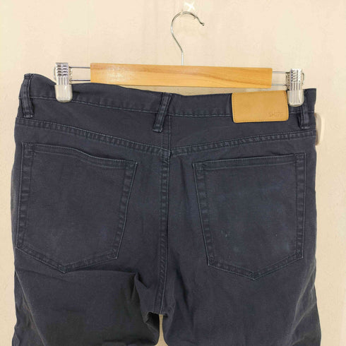 シップス SHIPS テーパード チノパンツ メンズ 32