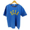 チャンピオン Champion MADE IN USA UCLA t1011 プリント Tシャツ メンズ import:XL X