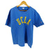 チャンピオン Champion MADE IN USA UCLA t1011 プリント Tシャツ メンズ import:XL X