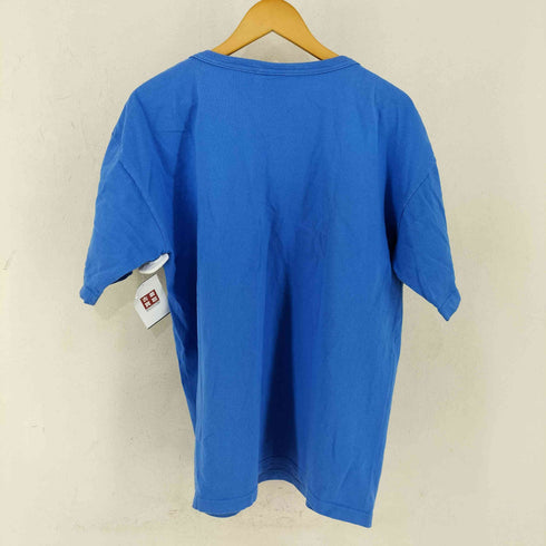 チャンピオン Champion MADE IN USA UCLA t1011 プリント Tシャツ メンズ import:XL X