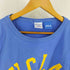 チャンピオン Champion MADE IN USA UCLA t1011 プリント Tシャツ メンズ import:XL X