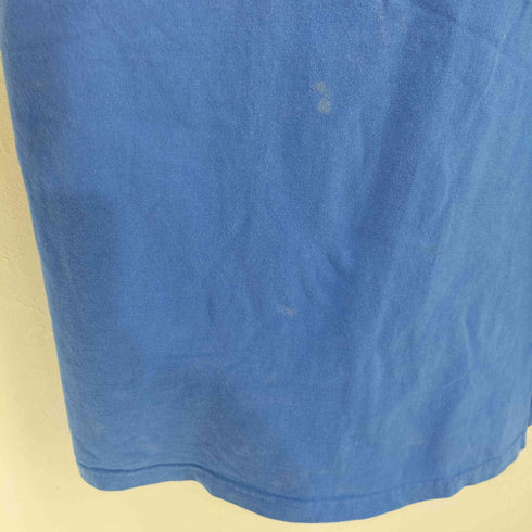 チャンピオン Champion MADE IN USA UCLA t1011 プリント Tシャツ メンズ import:XL X