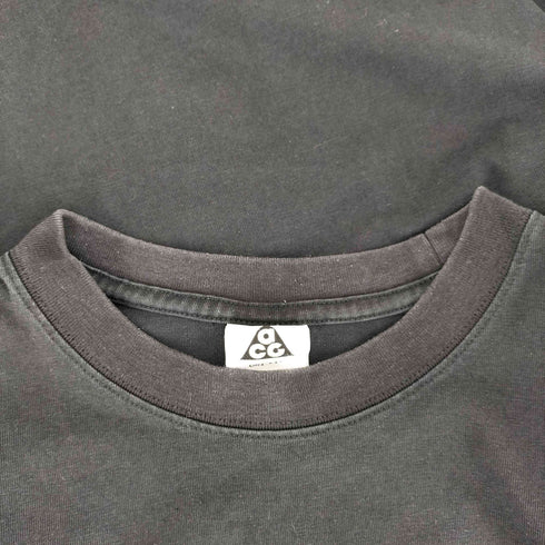 ナイキエーシージー NIKE ACG NRG LBR LUNGS S/S TEE メンズ L