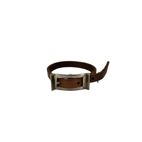 FANTASTICMAN BRACELET Single 332 Cognac レディース