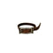 FANTASTICMAN BRACELET Single 332 Cognac レディース