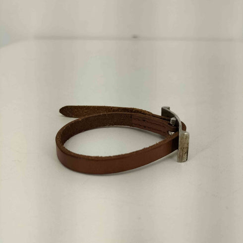 FANTASTICMAN BRACELET Single 332 Cognac レディース
