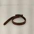 FANTASTICMAN BRACELET Single 332 Cognac レディース