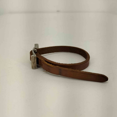 FANTASTICMAN BRACELET Single 332 Cognac レディース