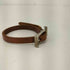 FANTASTICMAN BRACELET Single 332 Cognac レディース