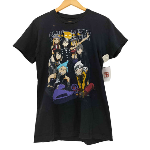00S ©︎2009 アニメ プリント S/S Tシャツ アニメT メンズ