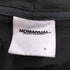 ノーマニュアル NOMANUAL プルオーバーパーカー メンズ JPN:XL