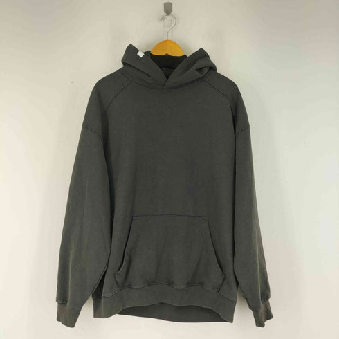 ノーマニュアル NOMANUAL プルオーバーパーカー メンズ JPN:XL