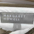 マーガレットハウエル MARGARET HOWELL コットン ストレート パンツ レディース JPN:1