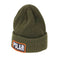 ポーラースケートカンパニー POLAR SKATE CO. Earthquake Merino Beanie ビーニー メンズ