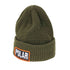 ポーラースケートカンパニー POLAR SKATE CO. Earthquake Merino Beanie ビーニー メンズ