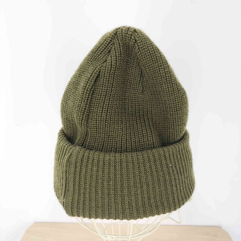 ポーラースケートカンパニー POLAR SKATE CO. Earthquake Merino Beanie ビーニー メンズ