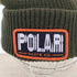 ポーラースケートカンパニー POLAR SKATE CO. Earthquake Merino Beanie ビーニー メンズ