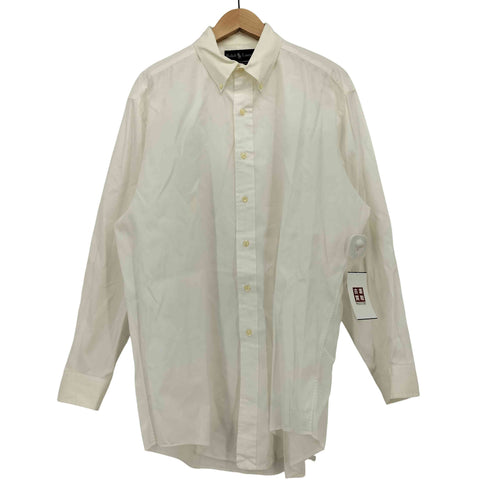 ラルフローレン RALPH LAUREN YARMOUTH L/S ボタンダウン シャツ メンズ JPN:L