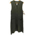 エムエイチエル MHL. 2021SS FINE COMPACT COTTON POPLIN レディース JPN:1
