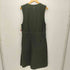 エムエイチエル MHL. 2021SS FINE COMPACT COTTON POPLIN レディース JPN:1