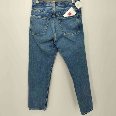 ザシンゾーン THE Shinzone GENERAL JEANS レディース JPN:36