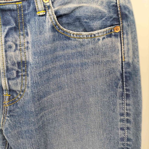 ザシンゾーン THE Shinzone GENERAL JEANS レディース JPN:36