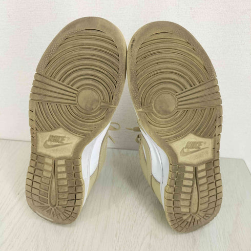 ナイキ NIKE DUNK LOW RETRO BTTYS レディース JPN:24.5