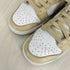 ナイキ NIKE DUNK LOW RETRO BTTYS レディース JPN:24.5