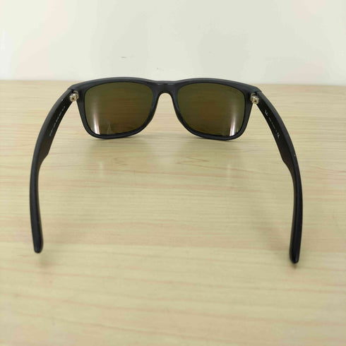 レイバン Ray-Ban JUSTIN CLASSIC サングラス メンズ 58□17 140