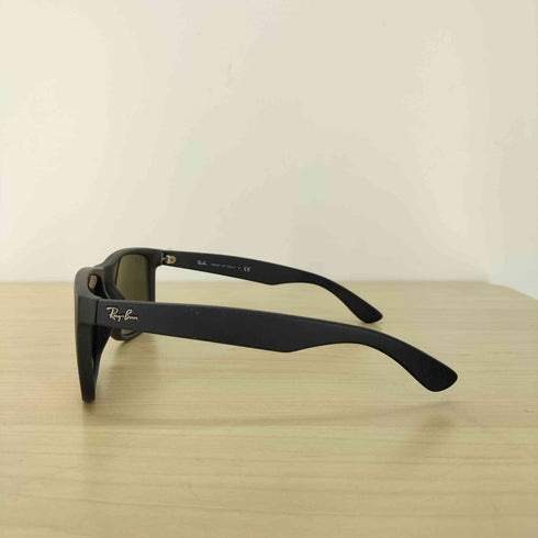 レイバン Ray-Ban JUSTIN CLASSIC サングラス メンズ 58□17 140