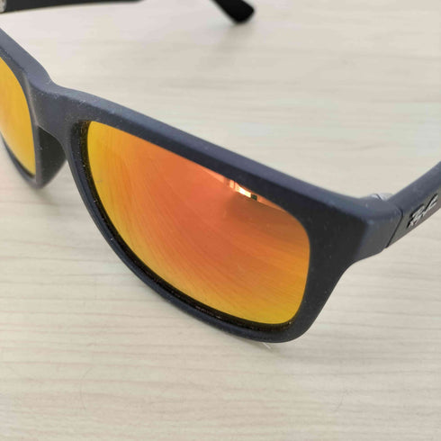 レイバン Ray-Ban JUSTIN CLASSIC サングラス メンズ 58□17 140