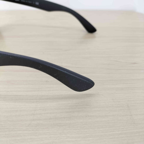レイバン Ray-Ban JUSTIN CLASSIC サングラス メンズ 58□17 140