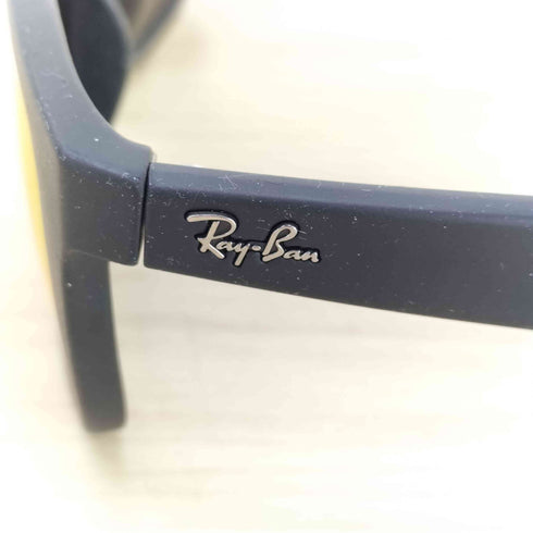 レイバン Ray-Ban JUSTIN CLASSIC サングラス メンズ 58□17 140