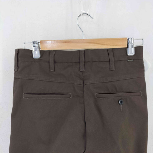リーバイス Levis STA-PREST センタークリースチノパンツ メンズ W28 L34