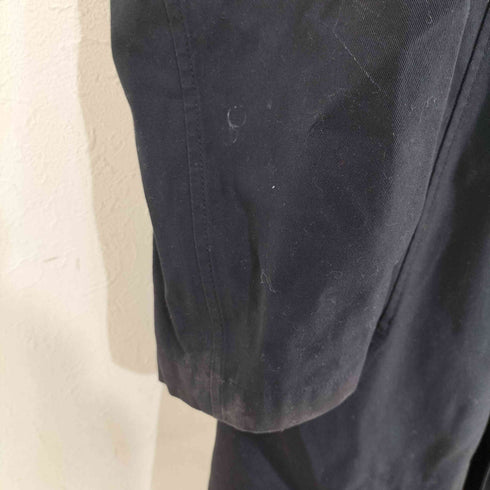 ユニクロユー UNIQLO U ブロックテック ステンカラーコート メンズ JPN:L