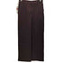 スティーブンアラン Steven Alan COMPACT WEAPON WIDE TROUSERS 2チノ レディース JPN:M