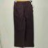 スティーブンアラン Steven Alan COMPACT WEAPON WIDE TROUSERS 2チノ レディース JPN:M
