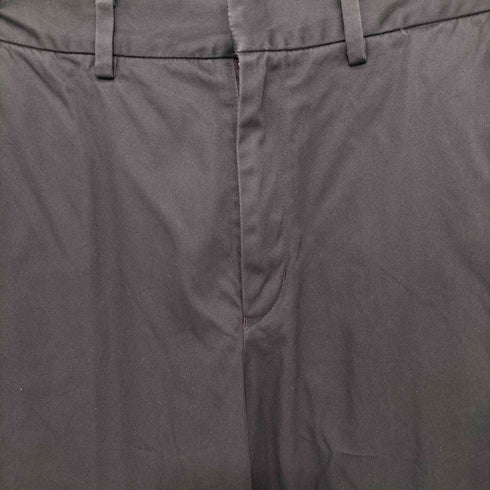 スティーブンアラン Steven Alan COMPACT WEAPON WIDE TROUSERS 2チノ レディース JPN:M