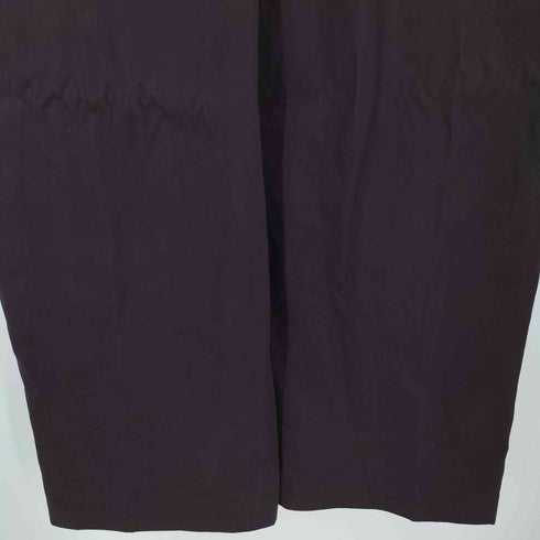 スティーブンアラン Steven Alan COMPACT WEAPON WIDE TROUSERS 2チノ レディース JPN:M