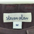 スティーブンアラン Steven Alan COMPACT WEAPON WIDE TROUSERS 2チノ レディース JPN:M