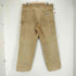 カーハート Carhartt 90s MADE IN USA ダック地 ダブルニーワークパンツ メンズ 42×32