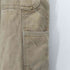 カーハート Carhartt 90s MADE IN USA ダック地 ダブルニーワークパンツ メンズ 42×32