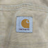カーハート Carhartt 90s MADE IN USA ダック地 ダブルニーワークパンツ メンズ 42×32