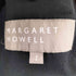 マーガレットハウエル MARGARET HOWELL ウール ステンカラー コート レディース JPN:1