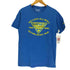 コロンビア Columbia メキシコ製 PFG NO LUCK SKILL TRD MRK プリント S/S Tシャツ メンズ import:M
