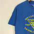 コロンビア Columbia メキシコ製 PFG NO LUCK SKILL TRD MRK プリント S/S Tシャツ メンズ import:M