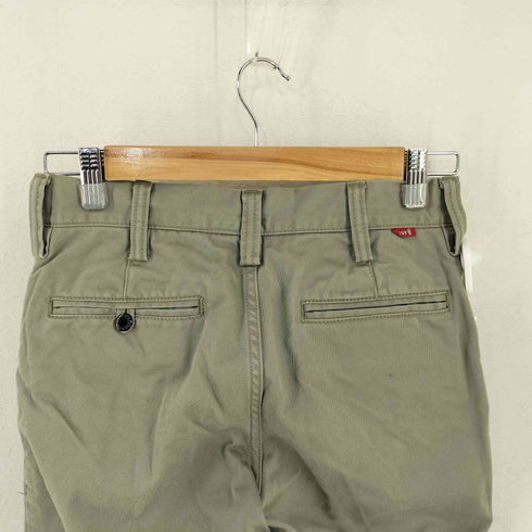 リーバイスレッドタブ Levis RED TAB 502 FLYING DARAGON CHINOS メンズ US:28-29