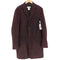ドリスヴァンノッテン DRIES VAN NOTEN 00S ライカ期 裏地ウール コットンチェスターコート メンズ 46