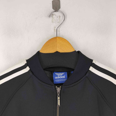 アディダスオリジナルス adidas Originals SUPERSTAR TRACK TOP メンズ JPN:L