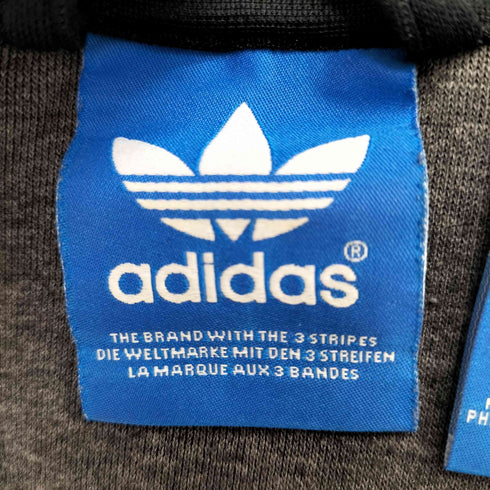 アディダスオリジナルス adidas Originals SUPERSTAR TRACK TOP メンズ JPN:L
